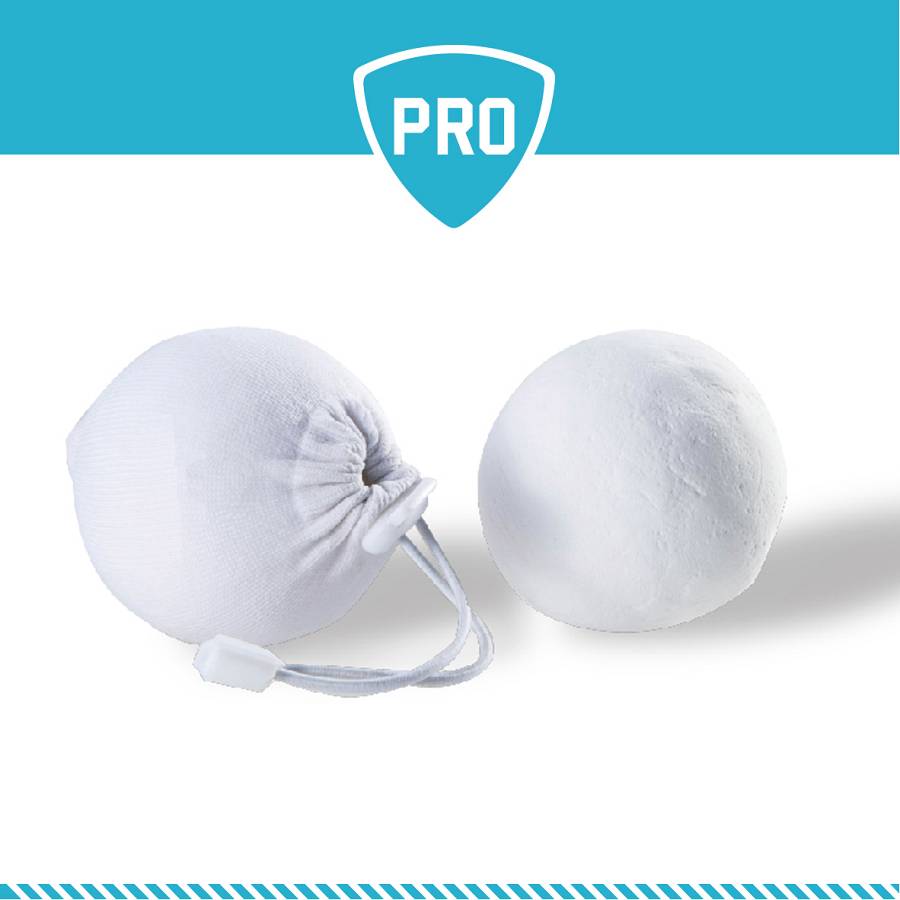 Σφαιρίδιο Μαγνησίας