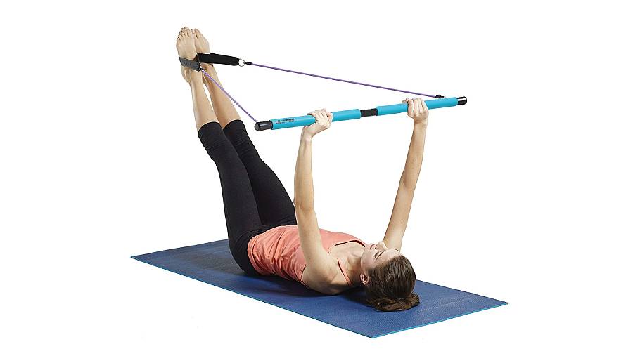 Μπάρα Αντίστασης για Λάστιχα