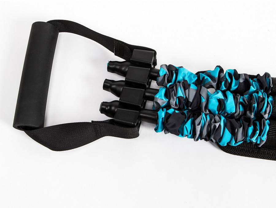 Λάστιχα Υποβοήθησης Πιέσεων Στήθους LivePro