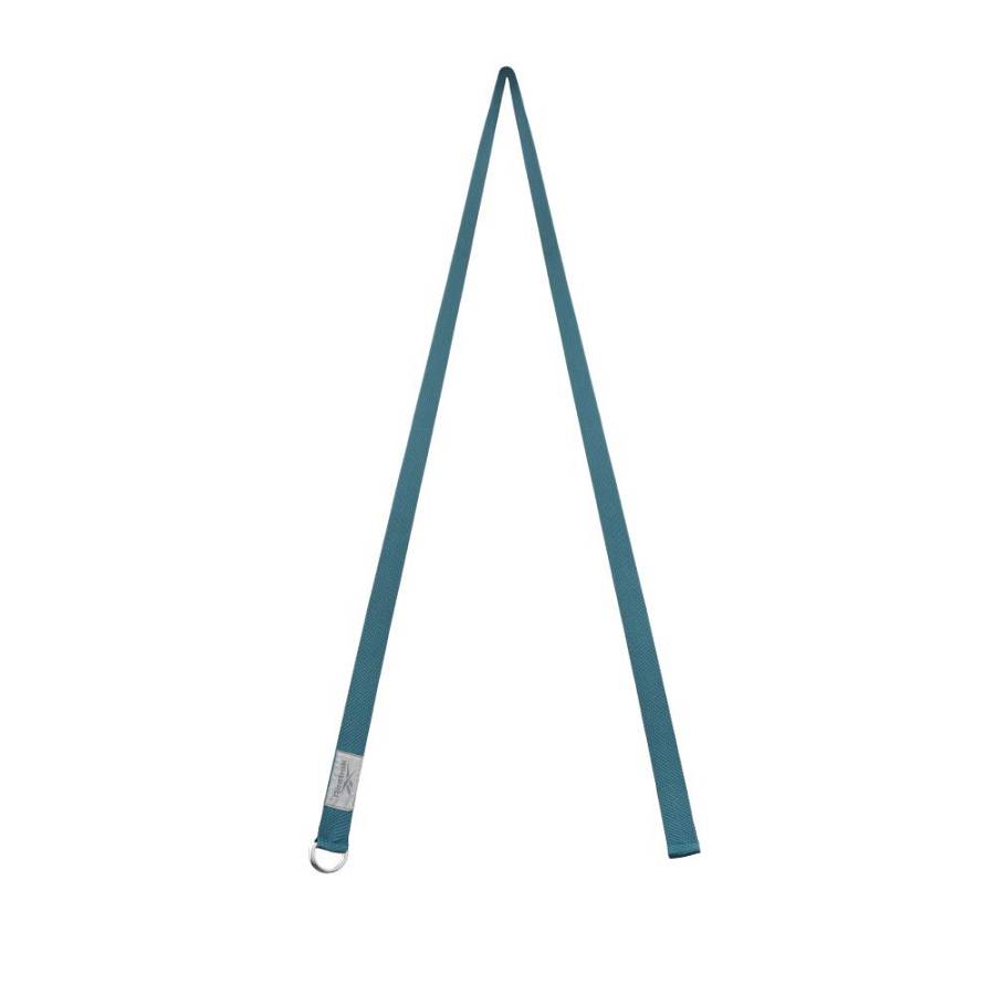 Reebok Ιμάντας Yoga - English Emerald