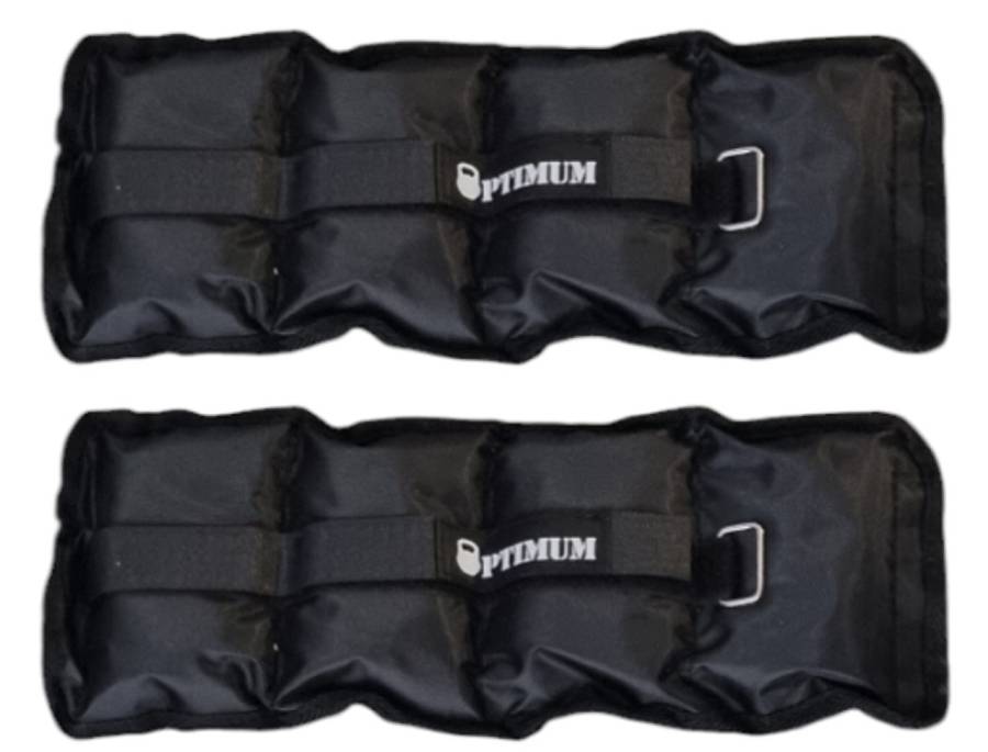 ΒΑΡΗ ΑΚΡΩΝ 2x1kg OPTIMUM