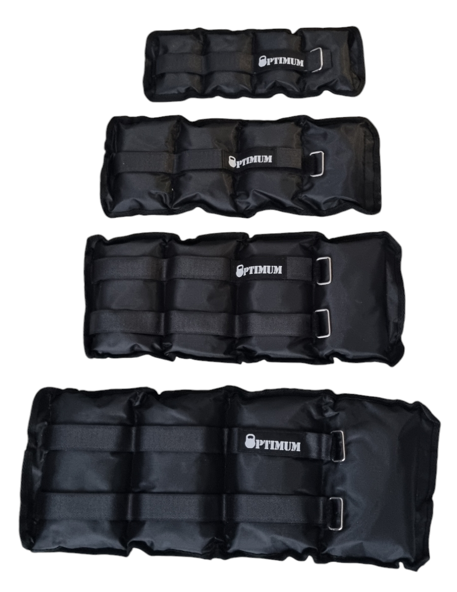 ΒΑΡΗ ΑΚΡΩΝ 2x1kg OPTIMUM