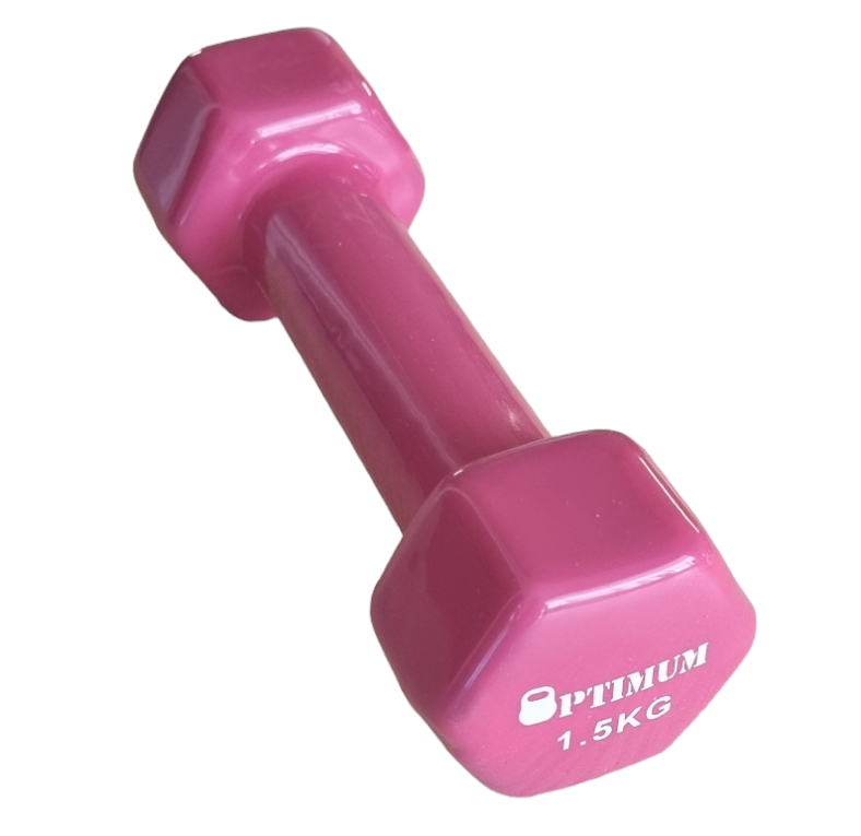 ΒΑΡΑΚΙ ΒΙΝΥΛΙΟΥ 1,5kg