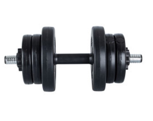 ΑΛΤΗΡΑΣ 3-10 kg OPTIMUM