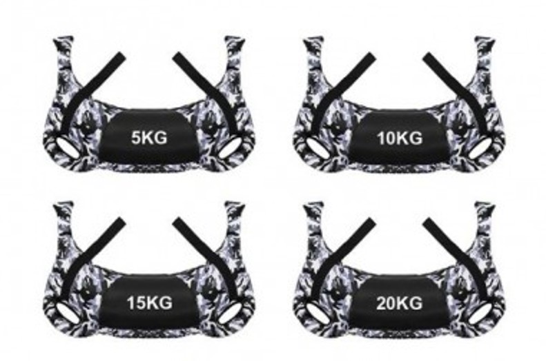 BULGARIAN BAG CAMOUFLAGE 5,10,15,20KG(4 ΤΕΜΑΧΙΑ)
