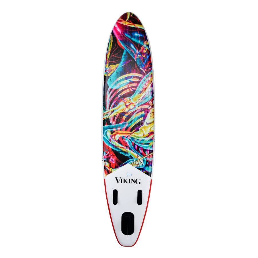 SUP VIKING AVENGER 10 6  All-Round SL