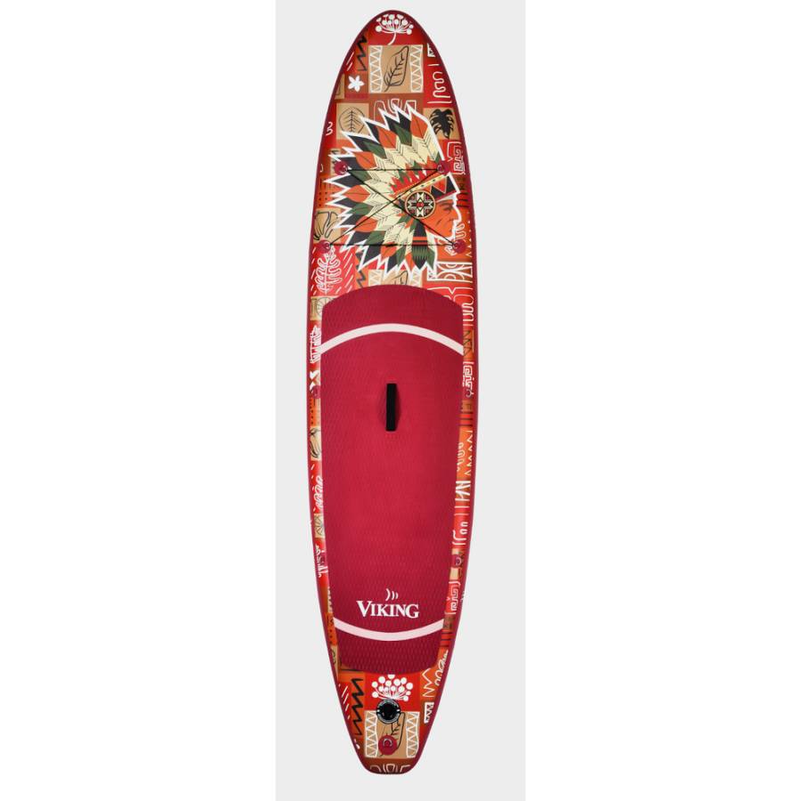 SUP VIKING TOMAHAWK 10 6  All-Round SL