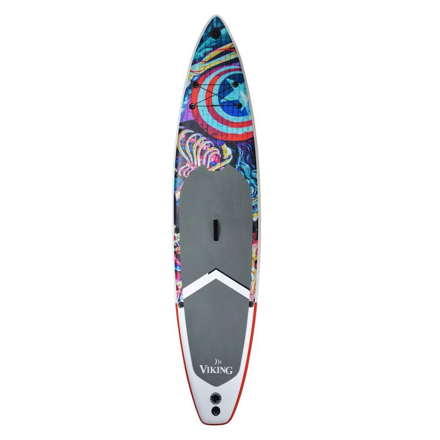 SUP VIKING AVENGER 126 Touring MLS