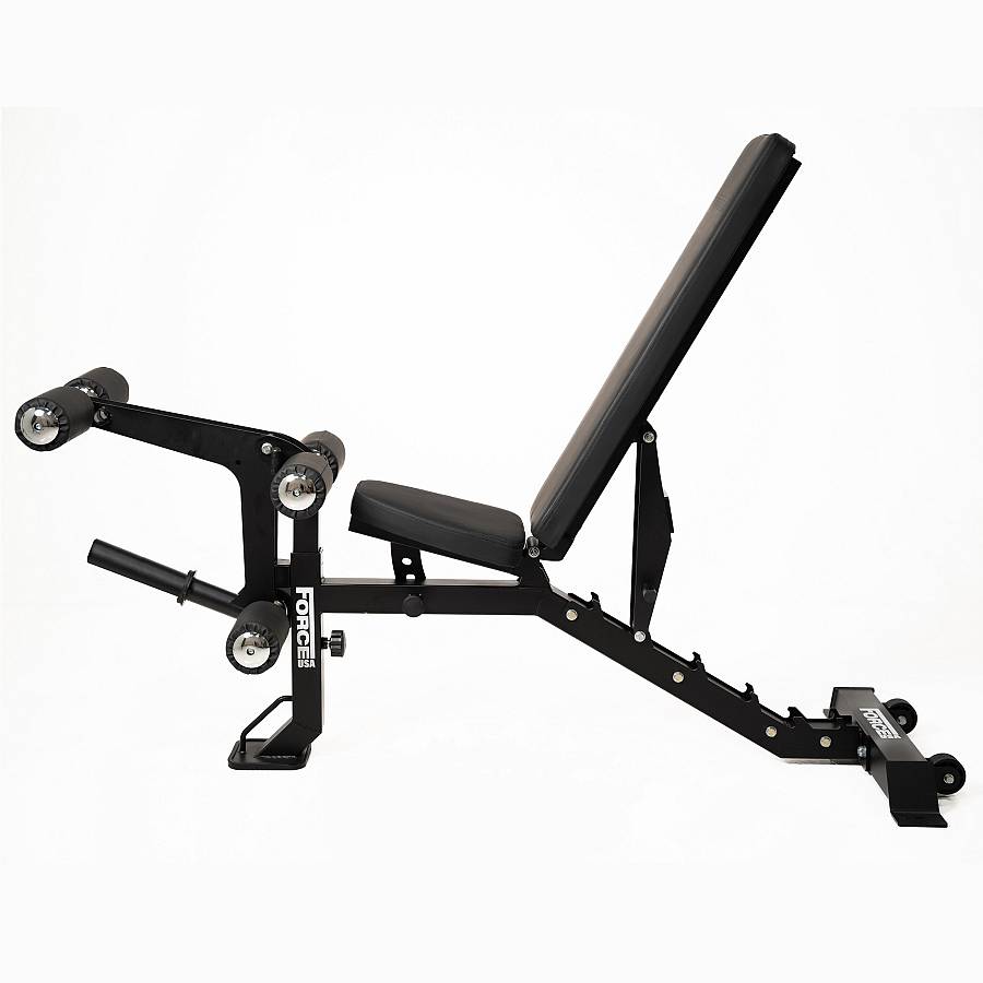 Force USA - Ρυθμιζόμενος Πάγκος MyBench F-MR-FID-V2