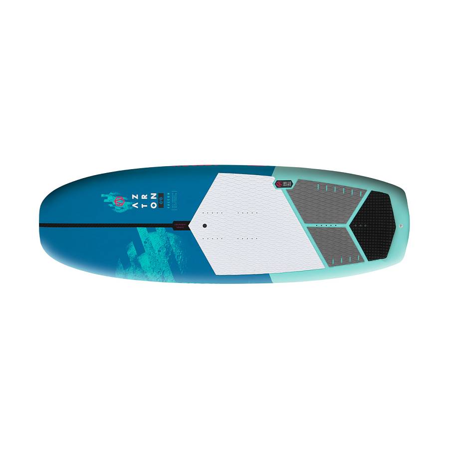 FALCON CARBON SUP / WING / SURF FOIL 6’6” AH-203F By Aztron®