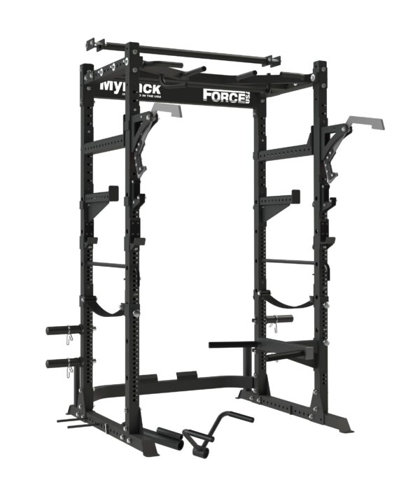 Force USA - MyRack