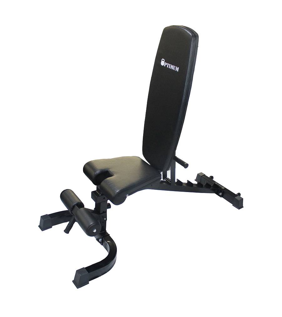 ΠΑΓΚΟΣ ΜΕ HALF RACK PROFI OPTIMUM