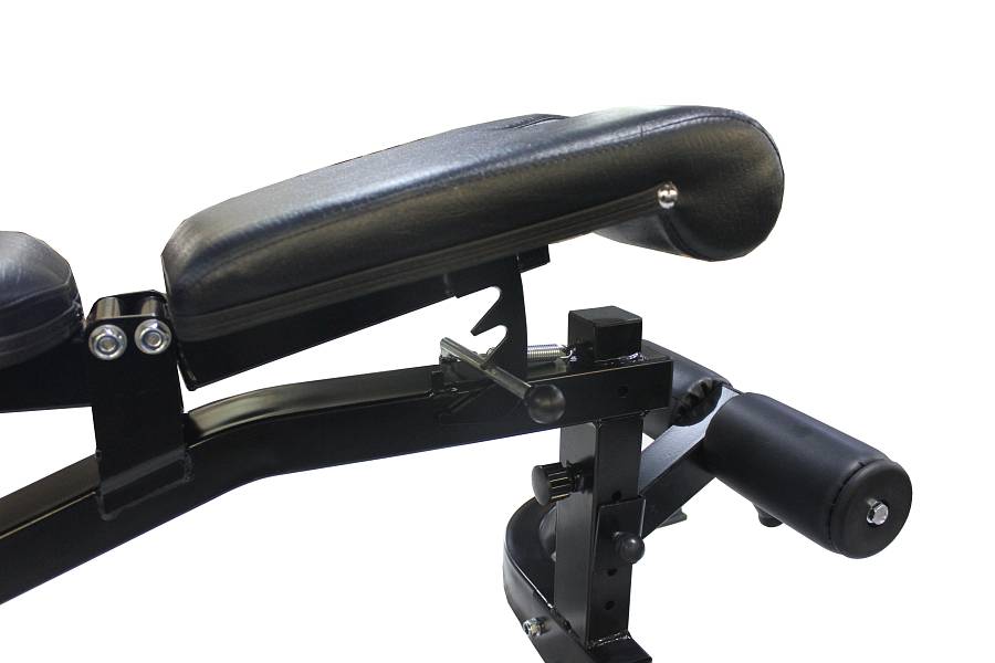 ΠΑΓΚΟΣ ΜΕ HALF RACK PROFI OPTIMUM