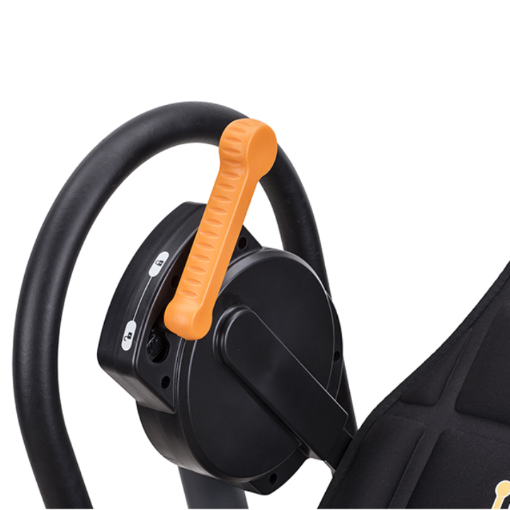 Πάγκος Αναστροφής JK Fitness D35