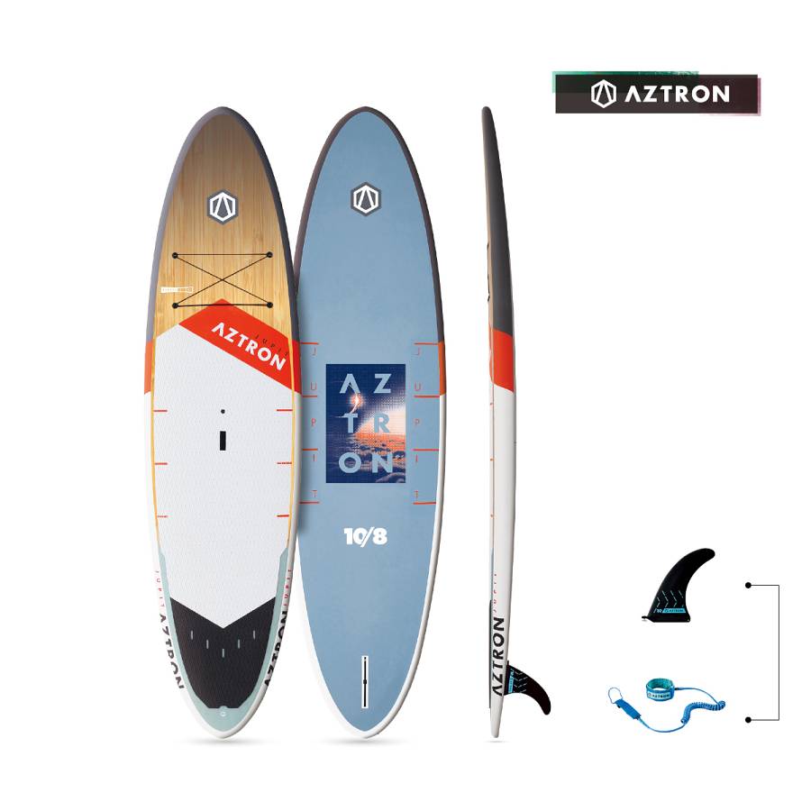 JUPIT ALL-ROUND SUP/ BAMBOO 108 AH-401 By Aztron®