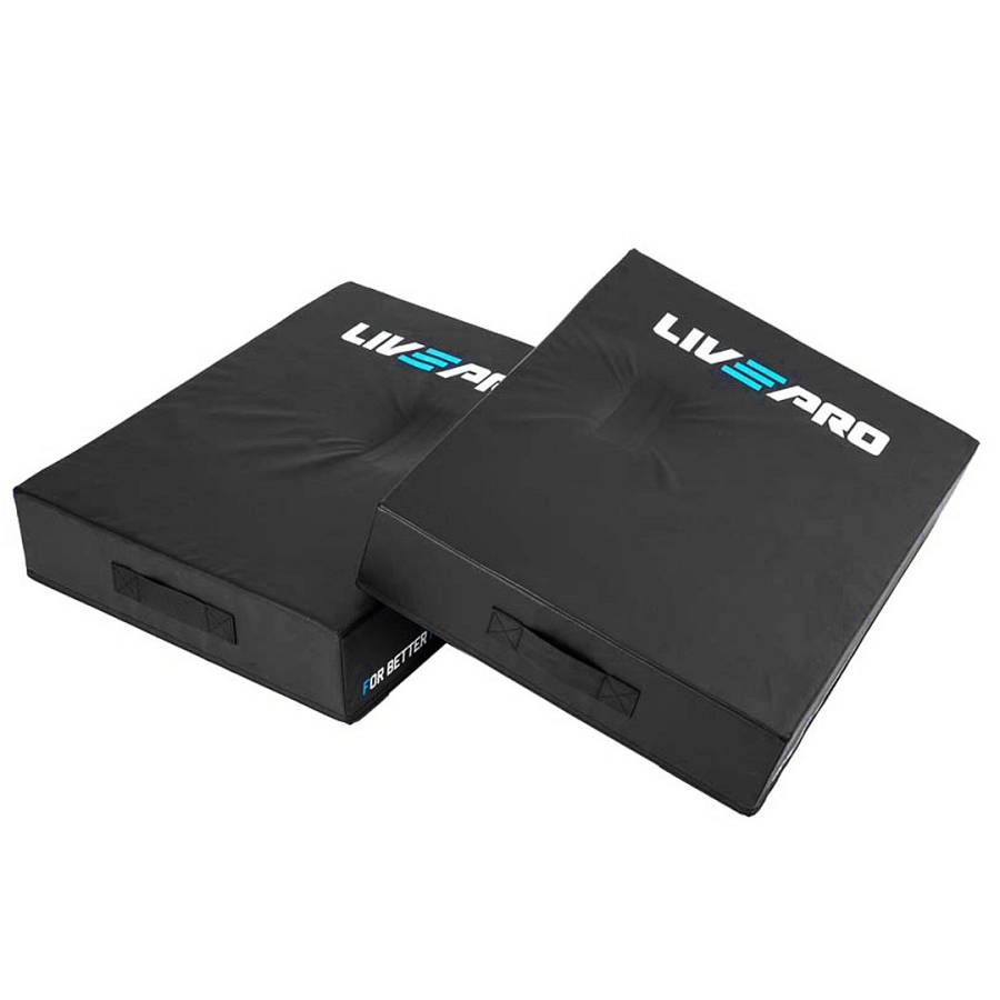 LivePro Μαξιλάρι Πτώσης Μπάρας (8320)