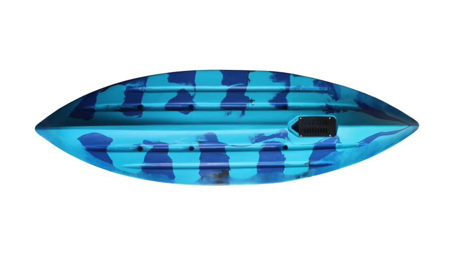 Kayak Life Sport Lango (1 ενήλικος)