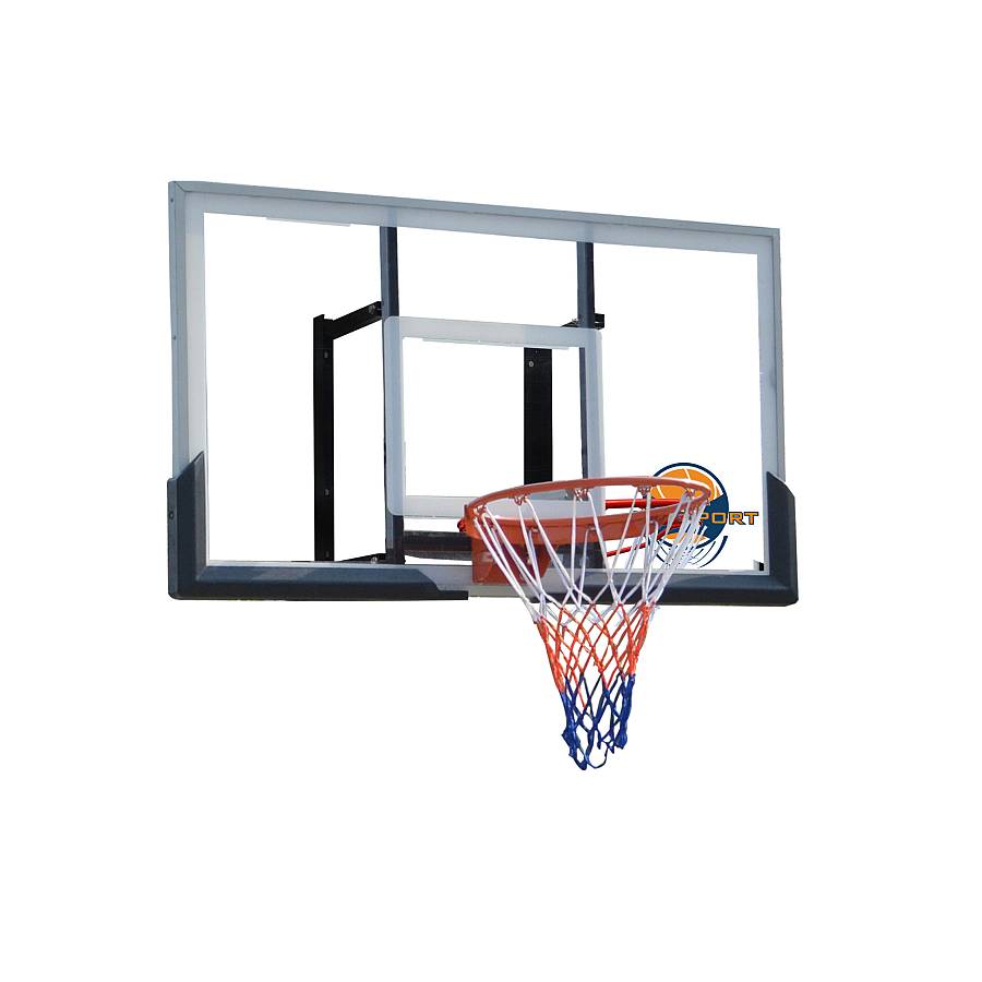 Ταμπλό Μπασκέτας Pro της Life Sport