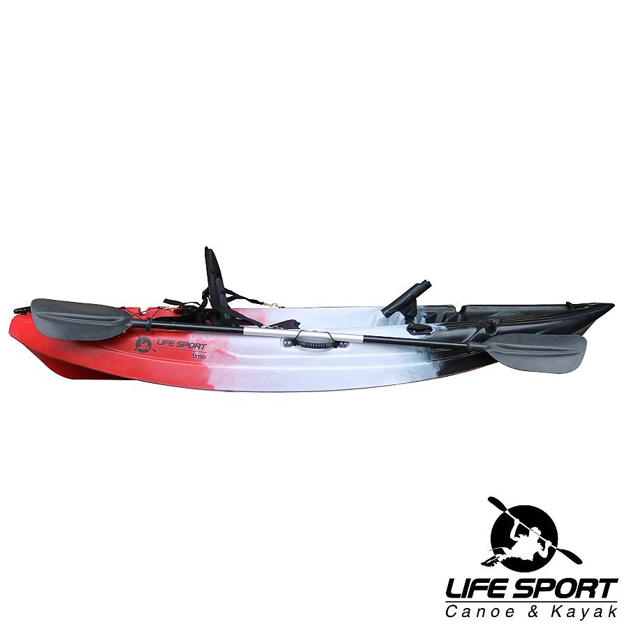 Kayak Life Sport Timo (1 ενήλικος)