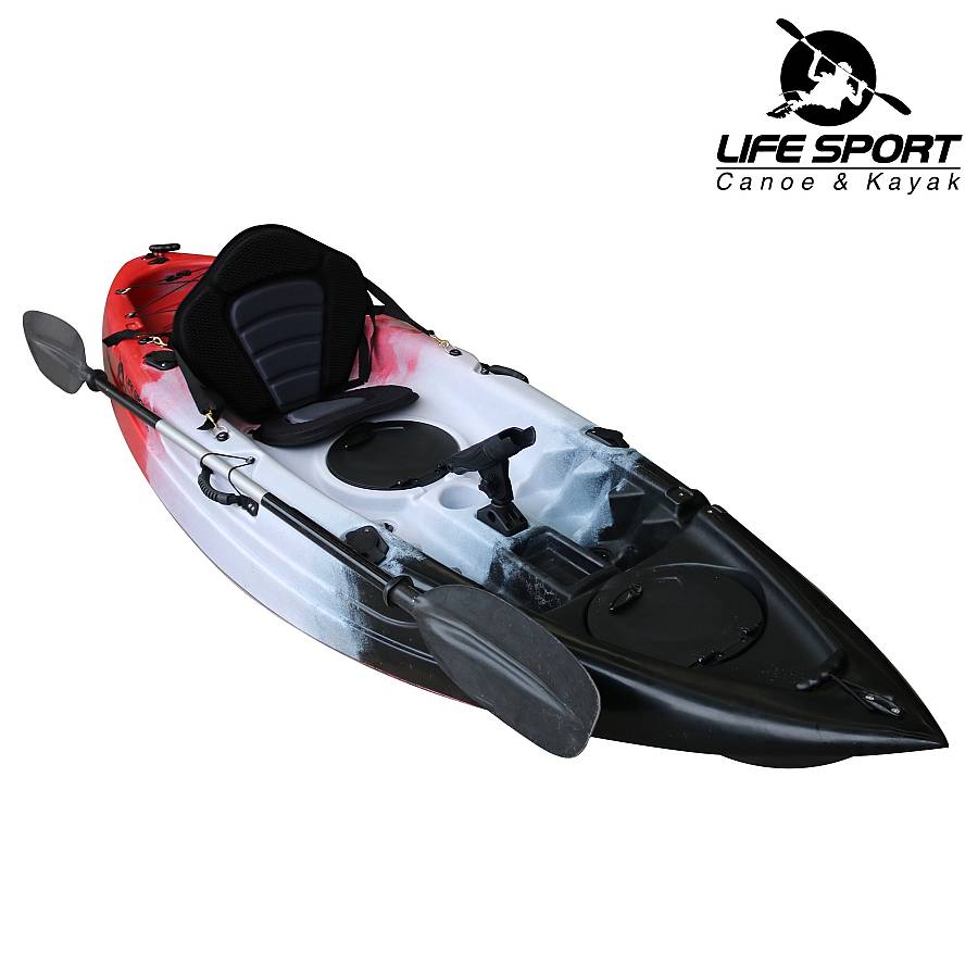 Kayak Life Sport Timo (1 ενήλικος)