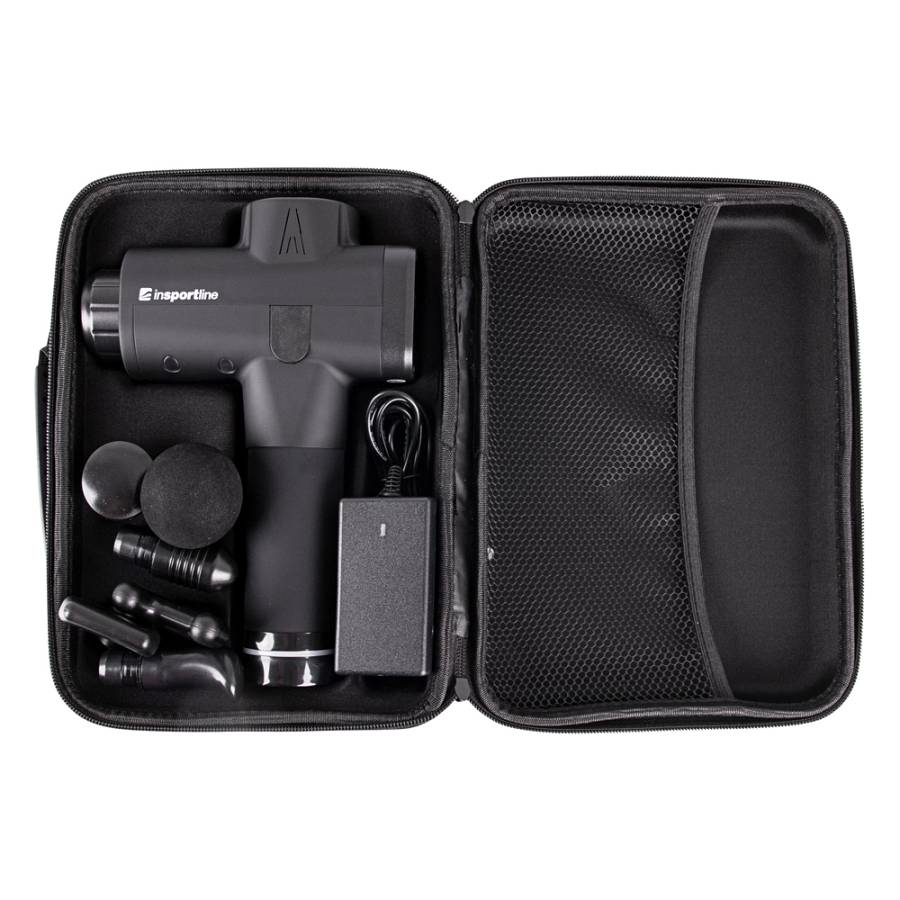 MASSAGE GUN INSPORTLINE RONDYS