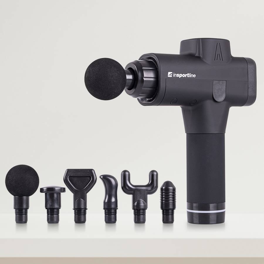 MASSAGE GUN INSPORTLINE RONDYS
