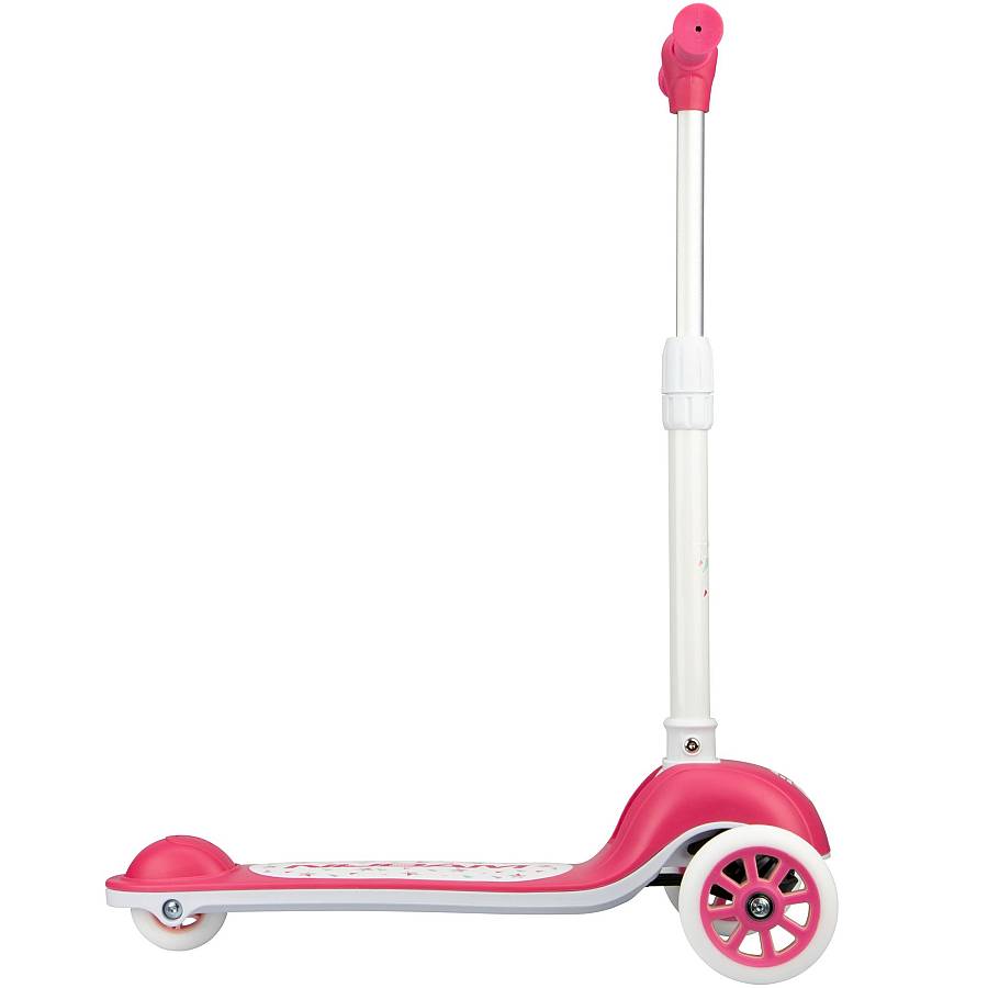 Nijdam Τρίτροχο Scooter Dream Rider