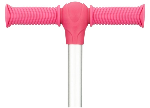 Nijdam Τρίτροχο Scooter Dream Rider