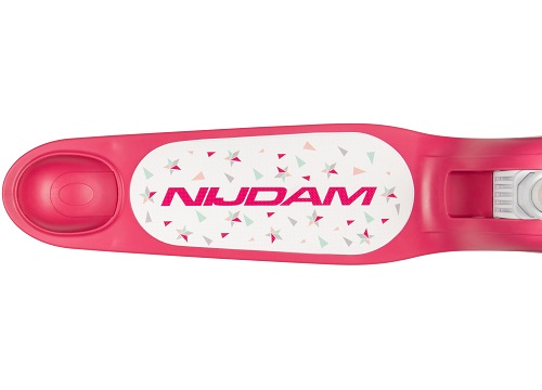 Nijdam Τρίτροχο Scooter Dream Rider