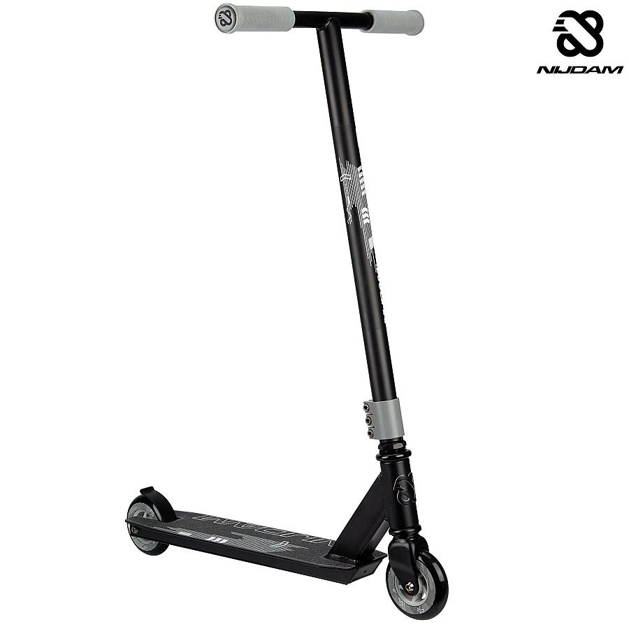 Nijdam Stunt Scooter Vert Flyer