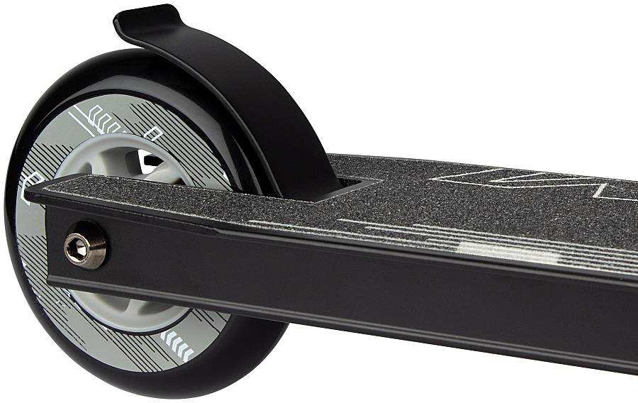 Nijdam Stunt Scooter Vert Flyer