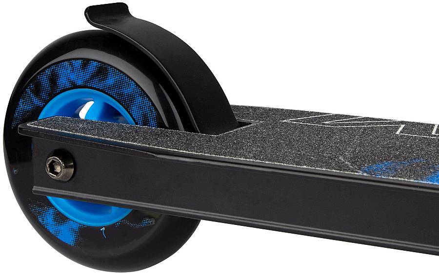 Nijdam Stunt Scooter Blue Smoke