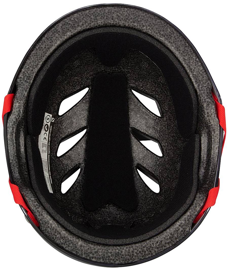 Nijdam Κράνος Vert Fyre