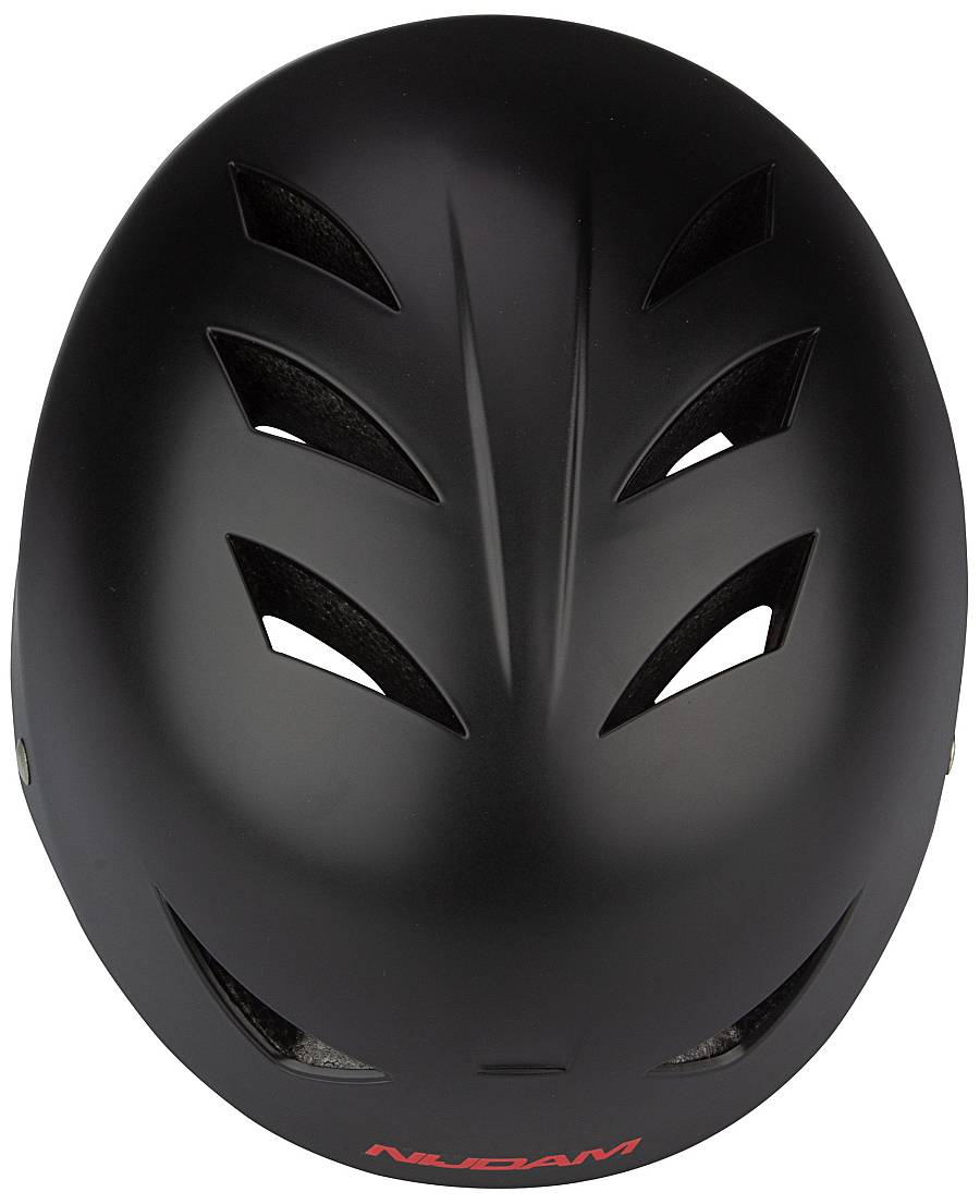 Nijdam Κράνος Vert Fyre