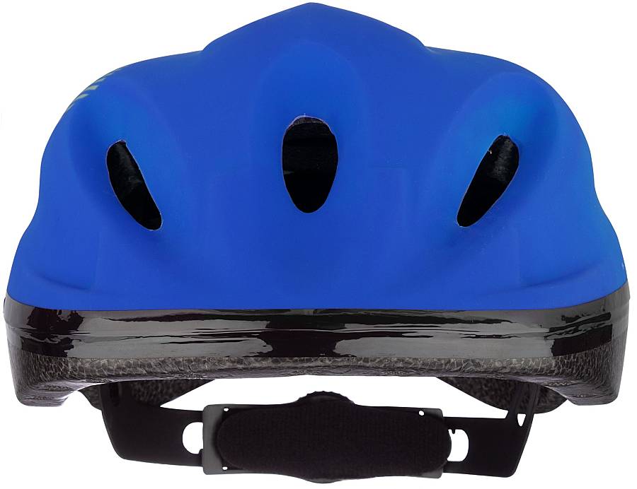 Nijdam Κράνος Παιδικό Μπλε Sky Base