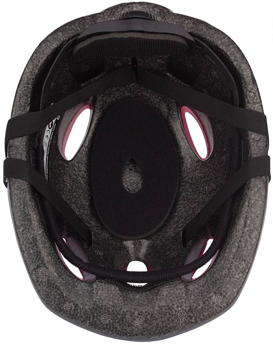 Nijdam Κράνος Παιδικό Φούξια Rosie Road