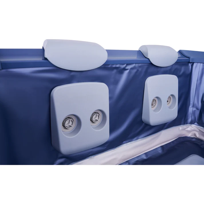 SPA OSLO-SAPPHIRE (MSpa)