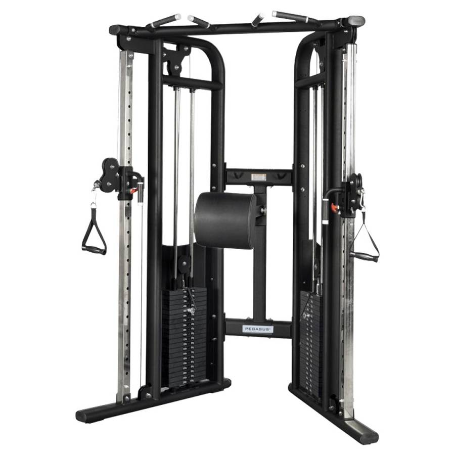 Pegasus® Functional Trainer Pro