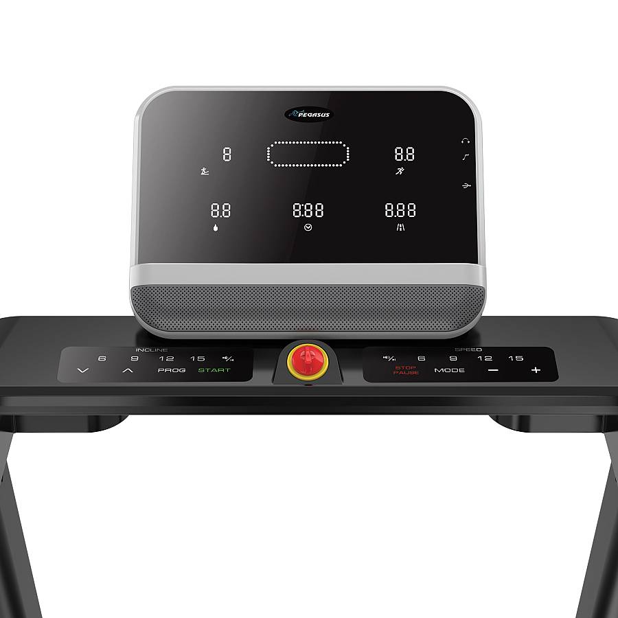 Διάδρομος Γυμναστικής Pegasus® Cruiser MT-1146 2.5HP