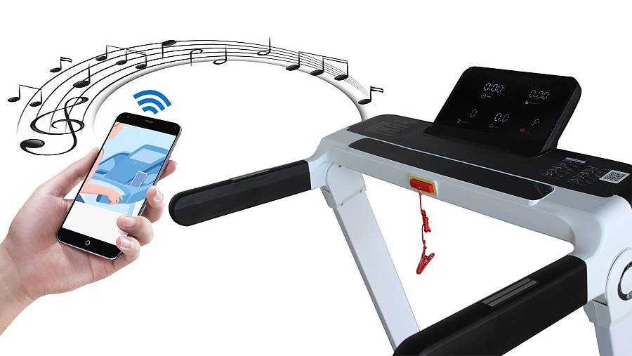 Διάδρομος Γυμναστικής Pegasus® T60  2.5HP