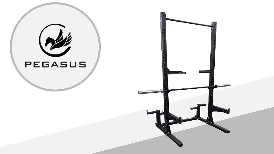 Half Rack Pegasus®  HR-G1