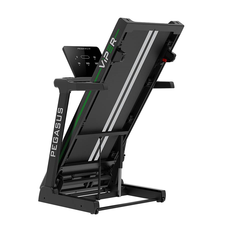Διάδρομος Γυμναστικής Pegasus® Viper 3.5HP