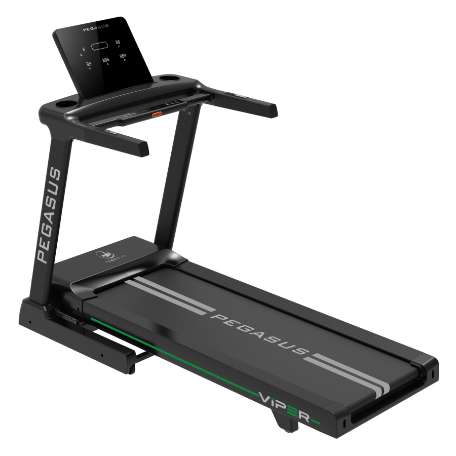 Διάδρομος Γυμναστικής Pegasus® Viper 3.5HP