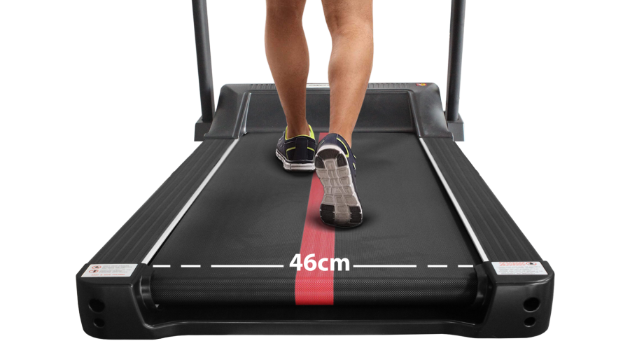 Διάδρομος Γυμναστικής ProTred® MR-550 2.0HP