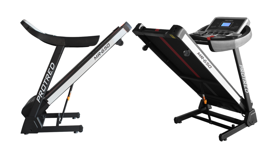 Διάδρομος Γυμναστικής ProTred® MR-650 2.0HP