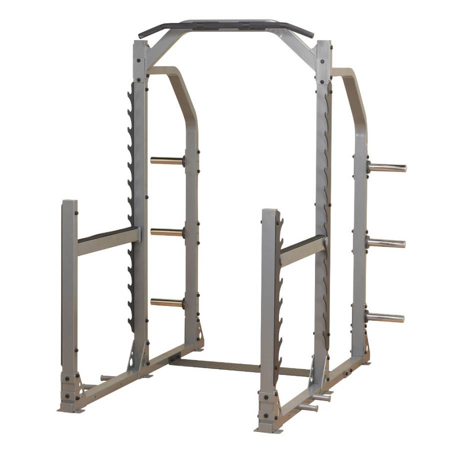 Multi Squat Rack Body-Solid
