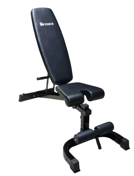 ΠΑΓΚΟΣ ΜΕ HALF RACK PROFI OPTIMUM