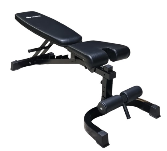 ΠΑΓΚΟΣ ΜΕ HALF RACK PROFI OPTIMUM