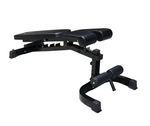 ΠΑΓΚΟΣ ΜΕ HALF RACK PROFI OPTIMUM