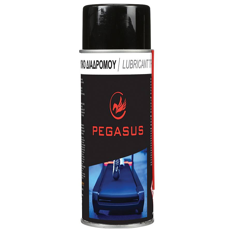Pegasus® Λιπαντικό Spray Σιλικόνης